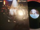 ABBA super trouper 1980-ORIGINAL FIRST SWEDEN PRESS -POLAR -MINT