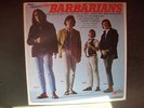 BARBARIANS ARE YOU A BOY OR ARE YOU A GIRL GARAGE PIONEERS LAURIE LP