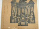 Marcel Dupre Vol. II - Playing the Cavaille-Coll organ of Saint-Sulpice, Paris