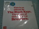 The Black Keys record store day limited edition
