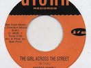 MOSES SMITH/BILLY ARNELL-THE GIRL ACROSS THE STREET/TOUGH GIRL.