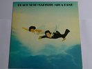 SADISTIC MIKA BAND Black Ship UK 1974 Harvest Classic Rock LP