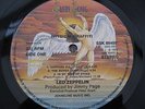 Led Zeppelin PHYSICAL GRAFFITI UK LP VERY 1ST PRESS B4 MATRIX PLAYS 100% MINT -