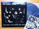 THE PLASTIC PEOPLE...PRAGUE - Egon Bondy's Happy Hearts Club Band LP/Booklet