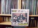 Kiss Live Lp - Electric Magic - Col. Wax