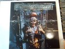 IRON MAIDEN THE X FACTOR  DOUBLE CLEAR VINYL RARE ORIGINAL PRESS NOT A BOOTLEG