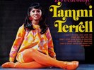 TAMMI TERRELL Irresistible LP Tamla-Motown 1968 VINYL dream condition 