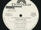 Alton Mcclain & Destiny 
