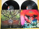 AMON DÜÜL II - TANZ DER LEMMINGE - LIBERTY ORIGINAL AUSGABE