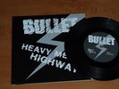 Bullet - Heavy Metal Highway 7