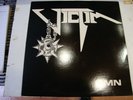 VICTIM DMN RARE US METAL 12