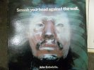JOHN ENTWISTLE Smash Your Head Against The Wall - DECCA VG+/VG++ Jacket VG+