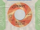 THE ROLLING STONES US PROMO *TIME IS ON MY SIDE/ CONGRATULATIONS* LONDON 1965