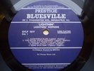 LIGHTNIN' HOPKINS 1st US PRES UK IMPORT THUNDER COVER BLUESVILLE  DeLtA BlUeS