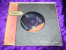 JACKIE LYNTON Over The Rainbow / High In Misty Sky LISTEN 1961 PICADILLY 7