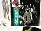 ALICE COOPER love it to death JAPAN orig LP rare [FREE P+P]