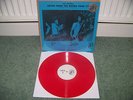 Sex Pistols - Never Mind The Bands Tour 77(UK VINYL LP / RED VINYL / 100 ONLY)