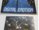 DIGITAL EMOTION  Break Records Holland Netherlands Electronic Electro Disco