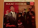 Sam Cooke Encore KEEN EP B 2008 Rare Beautiful Copy NM