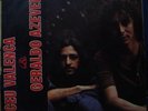 ALCEU VALENÇA GERALDO AZEVEDO 1972 Psych LP BRAZIL HEAR