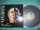 Mental Powers Fantasy rare lp Patriarch Northwind Spitfire Ashbury Greek metal