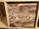 GANG STARR - FULL CLIP: A DECADE OF GANGSTARR - 4LP - RARE
