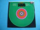 ALEX HARVEY and his SOUL BAND Self Titled  German FIRST and ONLY