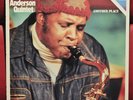 FRED ANDERSON QUINTET- 