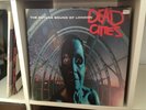 THE FUTURE SOUND OF LONDON - DEAD CITIES - 2LP VINYL