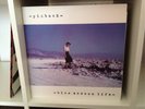 PINBACK - BLUE SCREEN LIFE - ACE FU 2001 - 2LP - CLEAR / TRANSPARENT VINYL