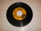 CRYSTAL/REACH OUT ILL BE THERE - DERRICK HARRIOTT 7