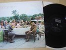 FAT CITY Reincarnation VERY RARE UK 1969 PSYCH FOLK ROCK LP N MINT