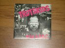 EP trotskids mise a sac french punk oi collabos chaos en france reich orgasm