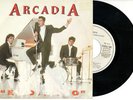 ARCADIA El Diablo DURAN DURAN SIMON LE BON 7