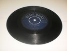 BLUE BEAT/STITCH IN TIME - ERIC MORRIS [SKA]  7
