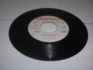 SHALIMAR/I WANT TO LOVE YOU - STRANGER COLE [R/STEADY]
