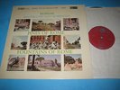 +RCA LIVING STEREO SB 2103 /RESPIGHI: PINES AND FOUNTAINS OF ROME /REINER /MINT