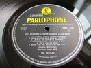The BEATLES Original *SGT PEPPERS LONELY HEARTS CLUB BAND* 1967 WIDE SPINE MONO*