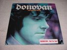 Donovan - Hear Me Now (1971 Sealed Promo LP)