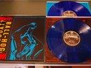 Mike Watt Ball Hog Or Tug Boat minutemen pearl jam blue