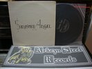 SINISTER ANGEL -S/T LP RARE TOURNIQUET,RECON,TYRANTS REIGN,HEATHENS RAGE,MILITIA