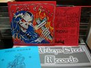 IRON CROSS-S/T DLP RARE LEATHER NUNN,BERSERKS,EMMY STRUT,KILLEN,VILLAIN,CRILLSON