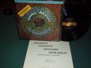 Grateful Dead-AMERICAN BEAUTY-Original Master Recording-MFSL 1-014 Psych Lp NM