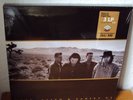 U2 Hope; Faith & Vanity 3 LPs+ 2CDs Box