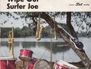 The Surfaris - Wipe Out / Surfer Joe German London DL 20713 PS 45 7