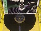 ALBERT SPALDING   violin   BRAHMS Conc.  LOIBNER   Remington 1953 LP/NM-