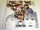 THE BEATLES-REVOLTING--LP/VINYL