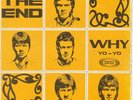 ? ? THE END - Rarest only 45 Spain PS -  Why / Yo-yo MOD FREAKBEAT