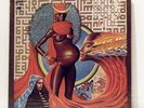MILES DAVIS Dbl LP Live Evil 1970  Columbia john mclaughlin