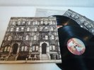 Led Zeppelin Physical Graffiti Warner Pioneer P-5163 4N Japan 2LP